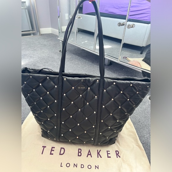 Ted Baker Overnight bag - Picture 2 of 10